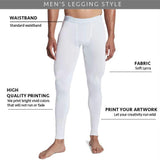 Men's Custom Leggings