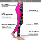 Catrina Custom Leggings