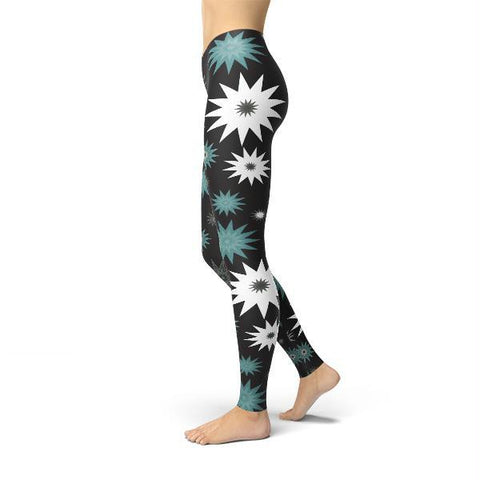 Abstract Stars