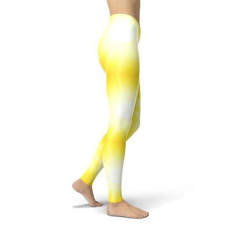 Sun Leggings