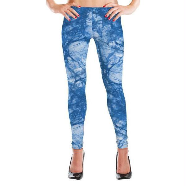 Aqua Batik