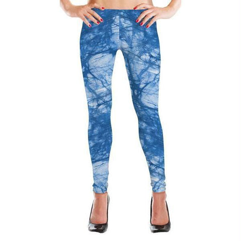 Aqua Batik