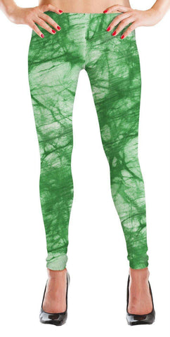 Green Batik