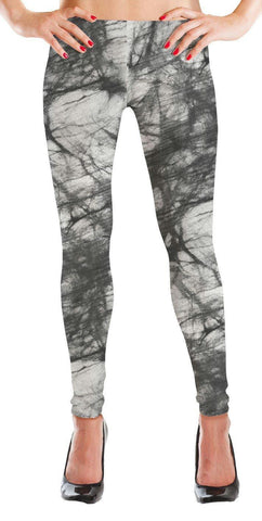 Grey Batik