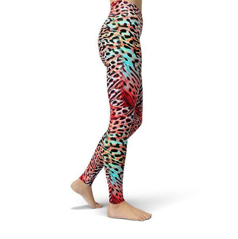 Animal Skin