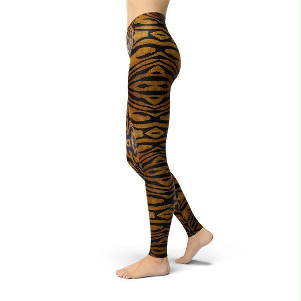 Tiger Print