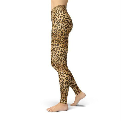 Leopard Print