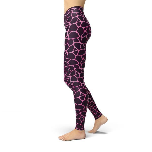 Pink Giraffe