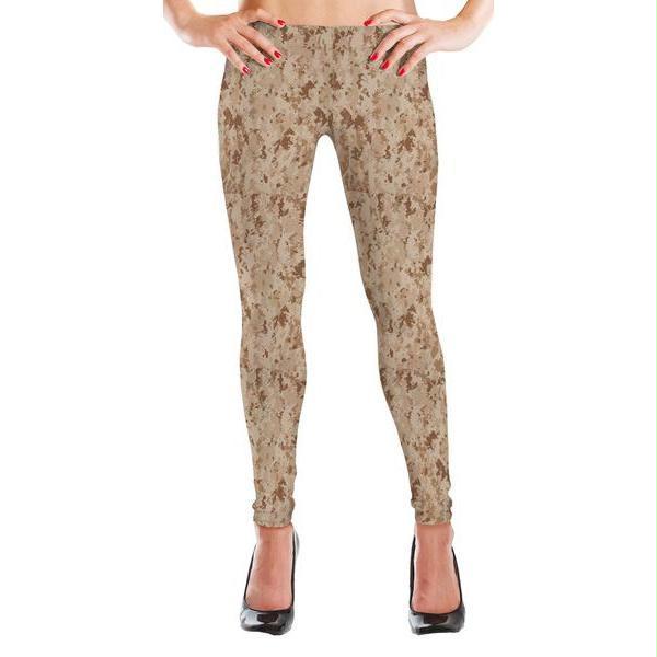 Tan Camoflauge