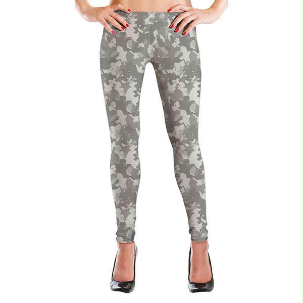 Light Grey Camoflauge