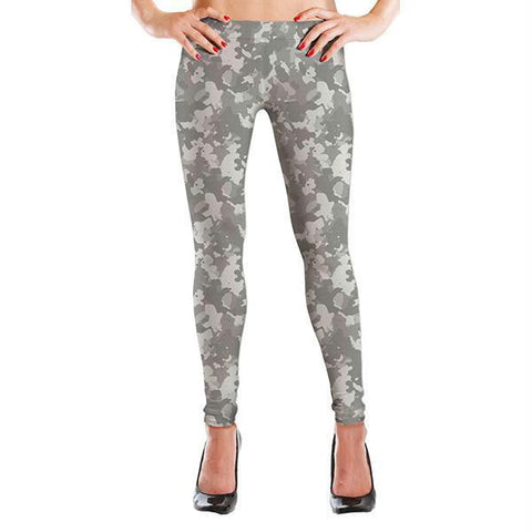 Light Grey Camoflauge