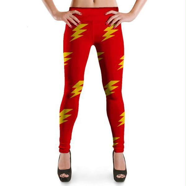 Lightning Bolts