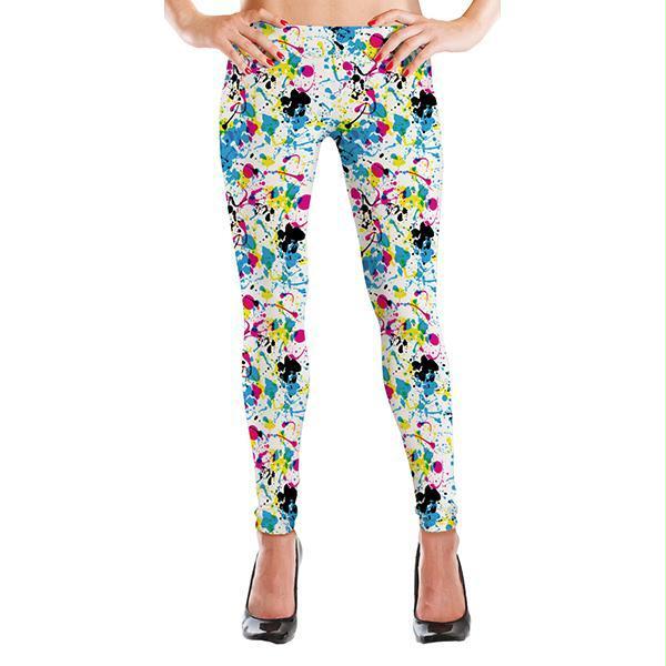 Paint Splatter