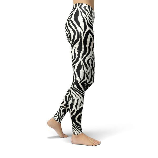 Zebra Print