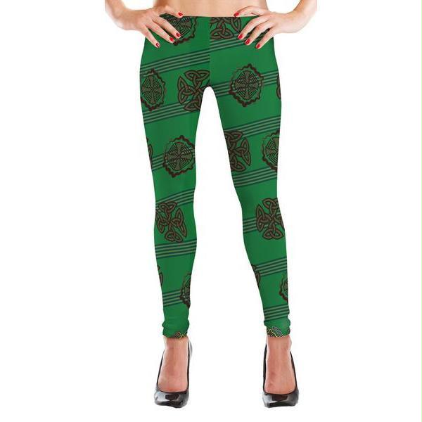 Celtic Stripe