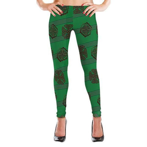 Celtic Stripe