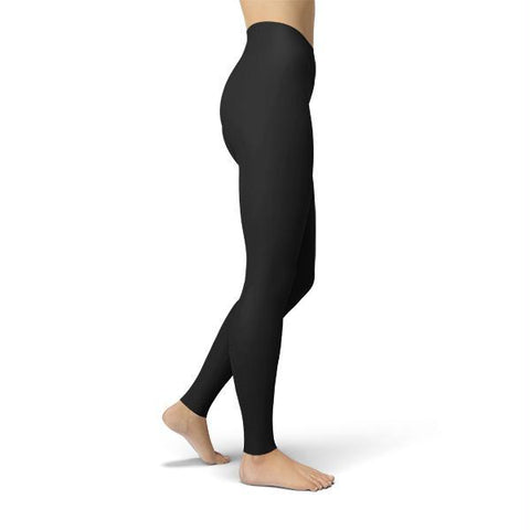 Black Leggings
