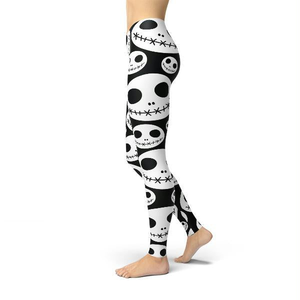 Skeleton Jacks