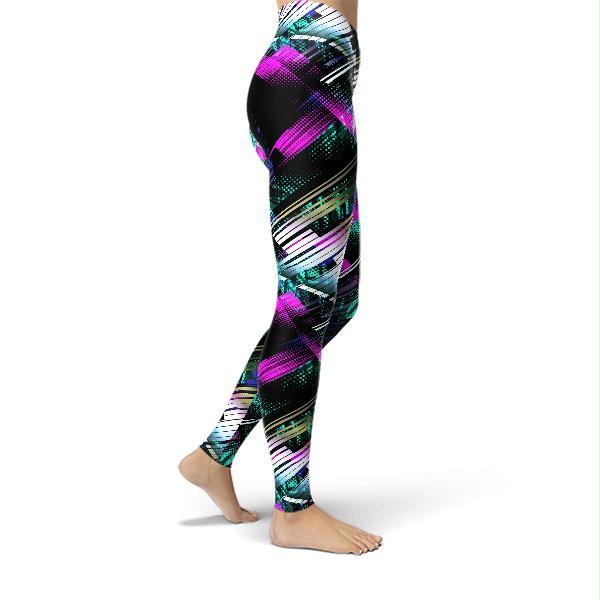 Abstract Arrows