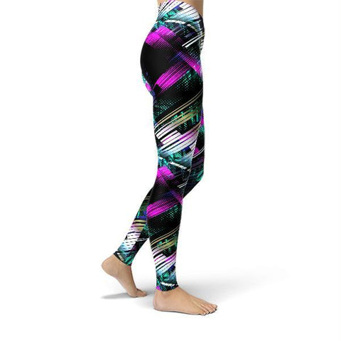 Abstract Arrows