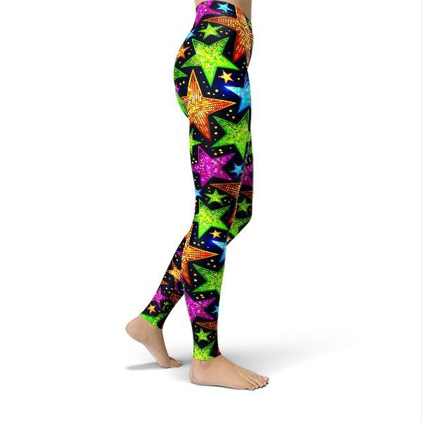 Neon Stars