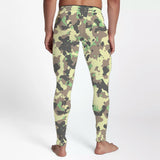 Mens Army Camo