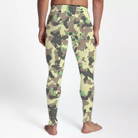 Mens Army Camo