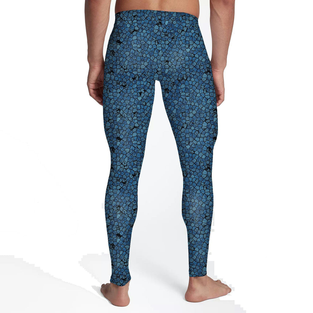 Men's Blue Rock