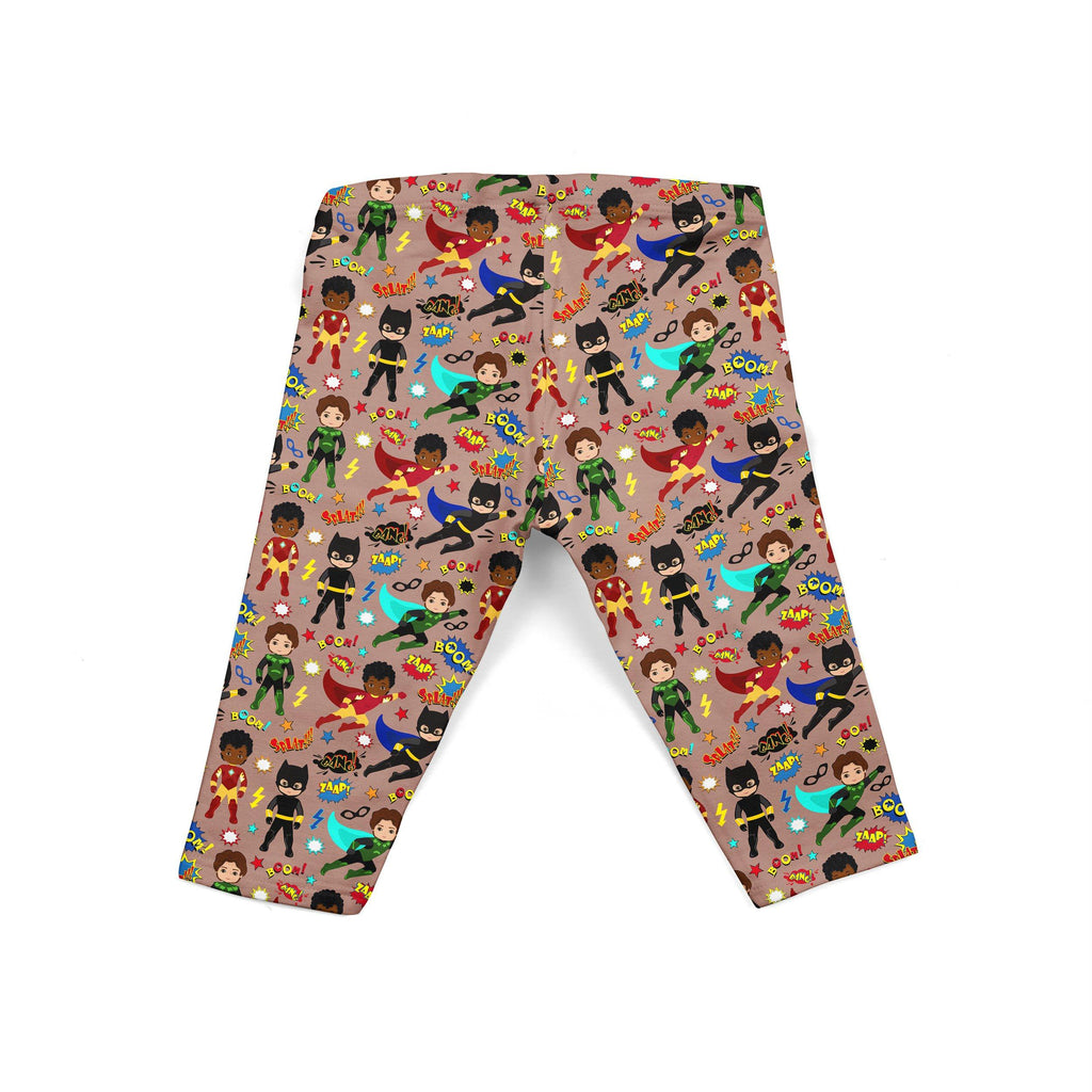 Infant Super Boys
