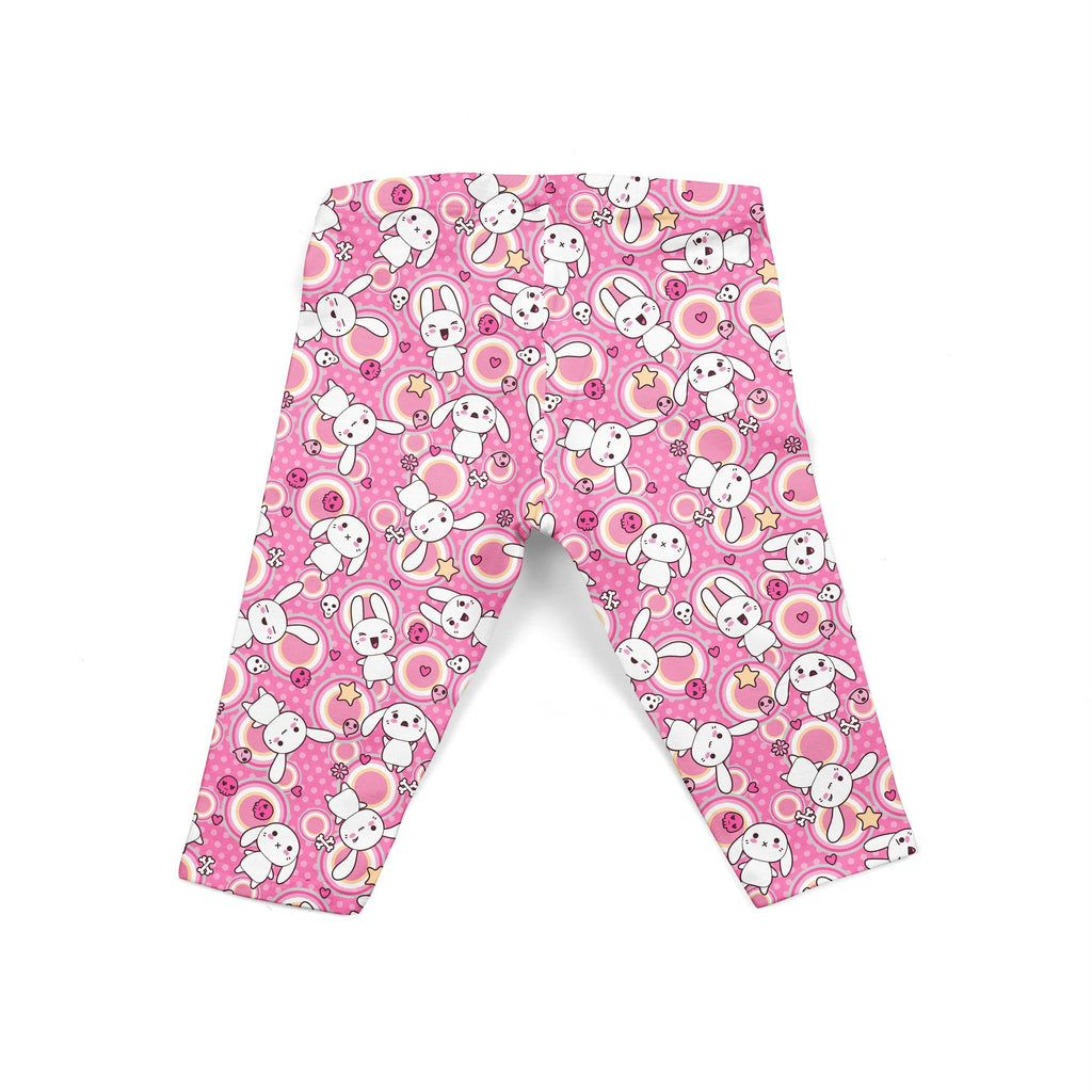 Infant Pink Bunnies