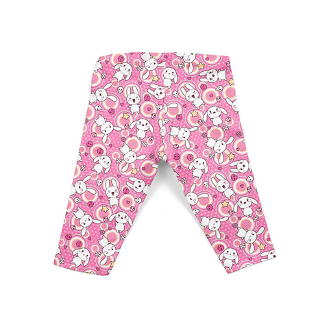 Infant Pink Bunnies
