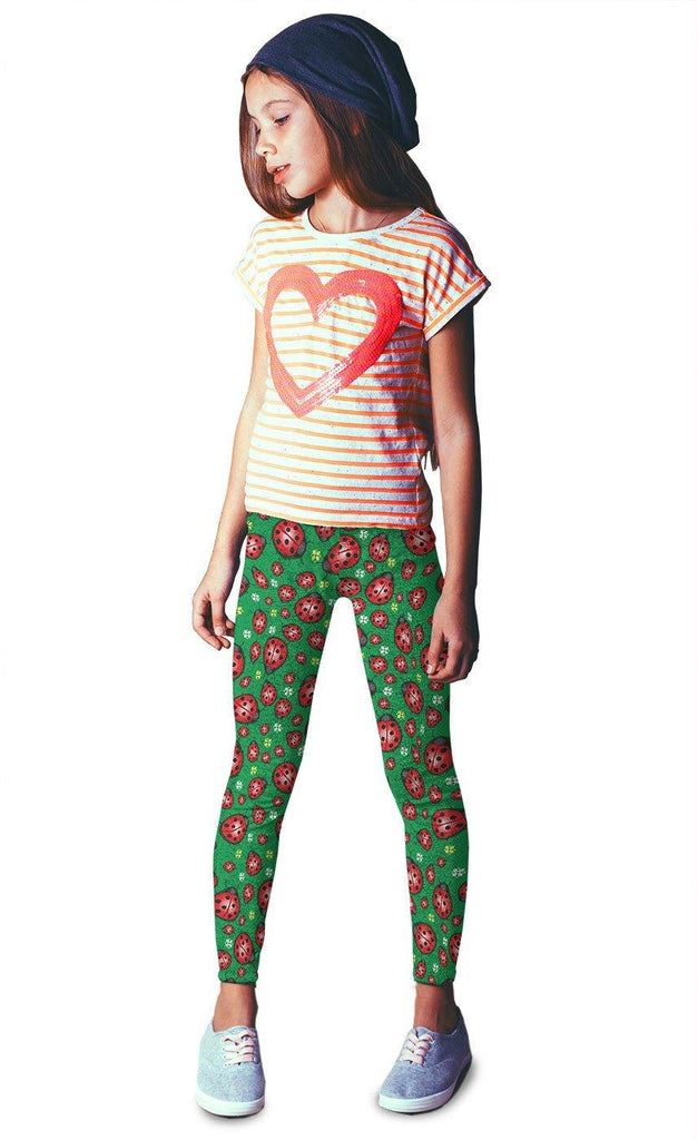 Youth Ladybugs